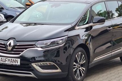 Renault Espace 102.000 km 14.890 € Berlin 12247