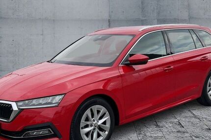Skoda Octavia 47.364 km 22.930 &euro; Kulmbach 95326