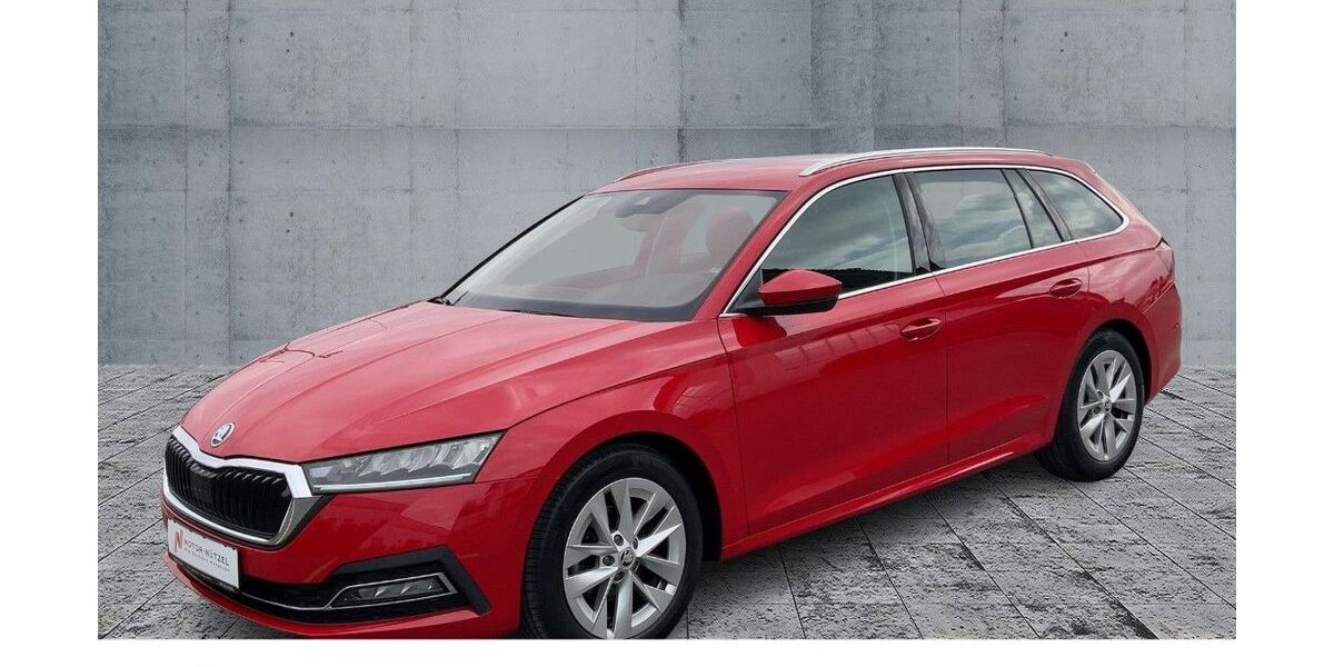 Skoda Octavia 47.364 km 22.930 &euro; Kulmbach 95326