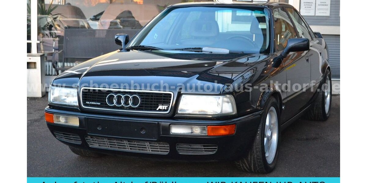 Audi 80 112.000 km 22.990 &euro; Altdorf bei Böblingen 71155