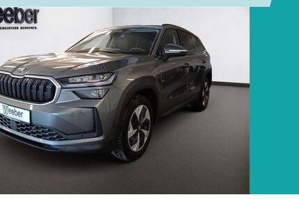 Skoda Kodiaq 25.542 km 43.980 &euro; Leonberg 71229