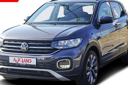 VW T-Cross 50.123 km 19.990 &euro; Rostock 18146