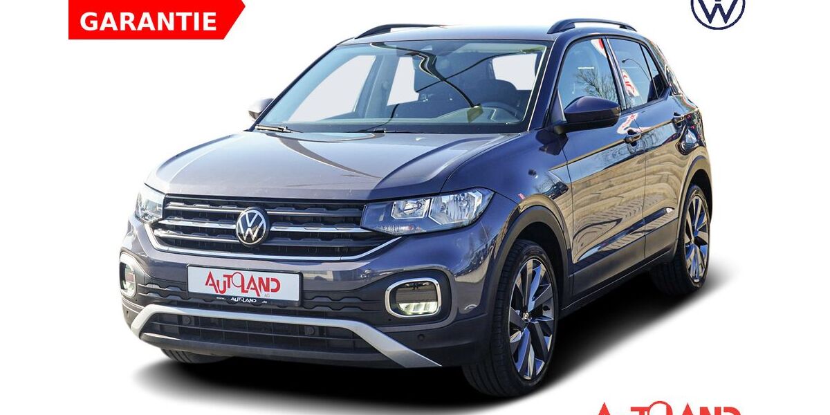 VW T-Cross 50.123 km 19.990 &euro; Rostock 18146