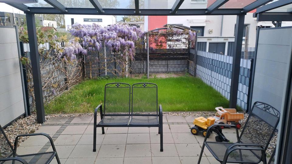 Reihenhaus Worms Vororte Südwest - 400.000&euro; | Angebot:26413364