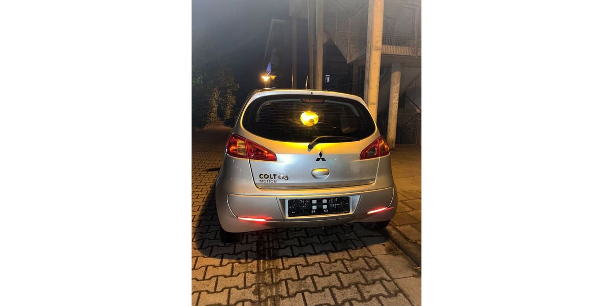 Mitsubishi Colt 167.500 km 850 &euro; Mainz 55120
