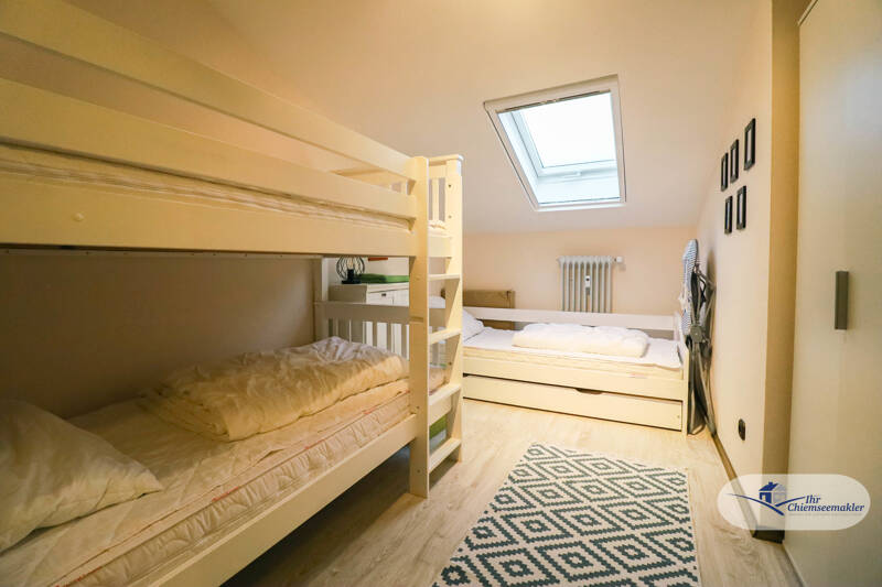 3-Zimmer-FerienWohnung in den Chiemgauer Alpen