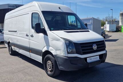 VW Crafter