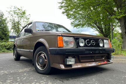 Opel Kadett