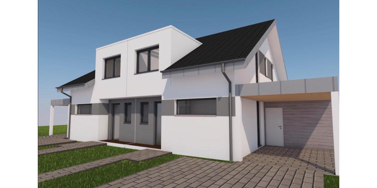 Doppelhaushälfte Euskirchen Dom-Esch - 5 Zimmer, 130 m&sup2;, 1.750&euro; | Angebot:26374930