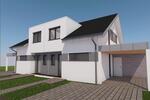 Doppelhaushälfte Euskirchen Dom-Esch - 5 Zimmer, 130 m&sup2;, 1.750&euro; | Angebot:26374930