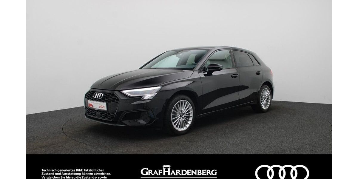 Audi A3 12.373 km 27.980 &euro; Karlsruhe 76131