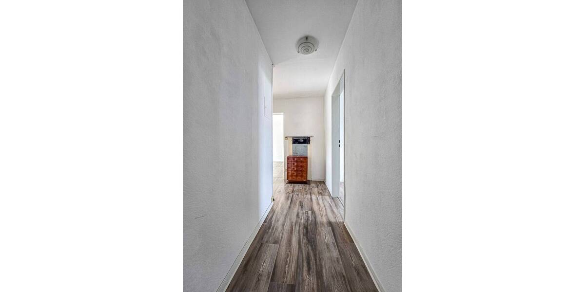 Etagenwohnung Kehl - 3 Zimmer, 62 m&sup2;, 140.000&euro; | Angebot:26904026