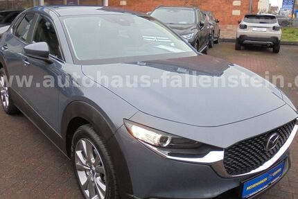 Mazda CX-3 102.600 km 17.590 &euro; Bad Salzungen 36433