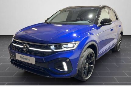 VW T-Roc 9.900 km 31.490 &euro; Saarbrücken 66115