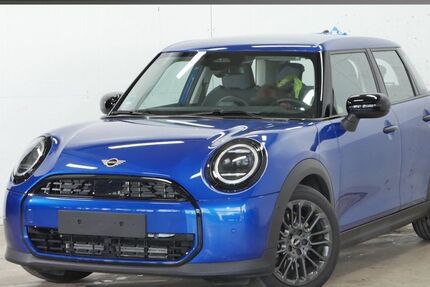 Mini Cooper C 12.900 km 25.800 &euro; Ismaning 85737
