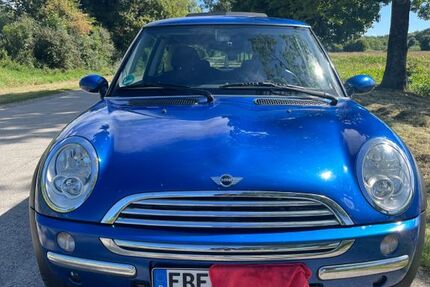Mini One D