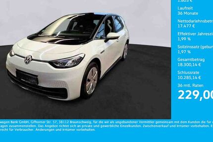 VW ID.3 37.282 km 19.088 &euro; Unna 59423