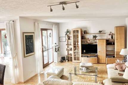 Wohnung zum Mieten in Rheinstetten Mörsch 1.650 € 151 m² 4.5 zimmer