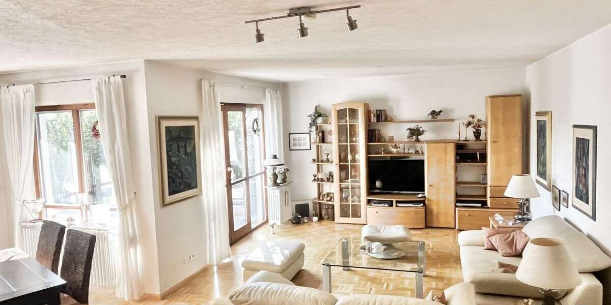 Wohnung zum Mieten in Rheinstetten Mörsch 1.650 € 151 m² 4.5 zimmer