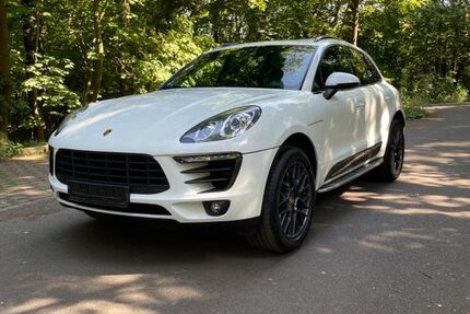 Porsche Macan 174.000 km 19.999 &euro; Leipzig 04103