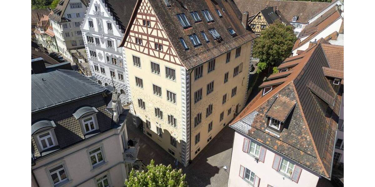 Etagenwohnung Engen - 5 Zimmer, 180 m&sup2;, 470.000&euro; | Angebot:26731043