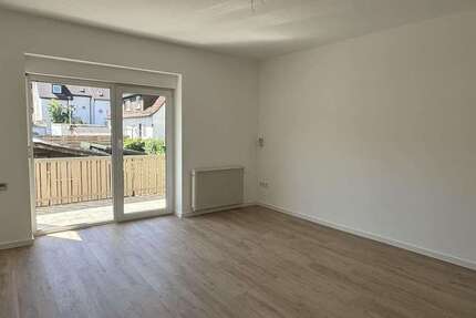 Wohnung Backnang Taus - 2.5 Zimmer, 53 m&sup2;, 950&euro; | Angebot:26901607