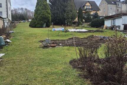 Grundstück Lugau - 55.000&euro; | Angebot:24548447