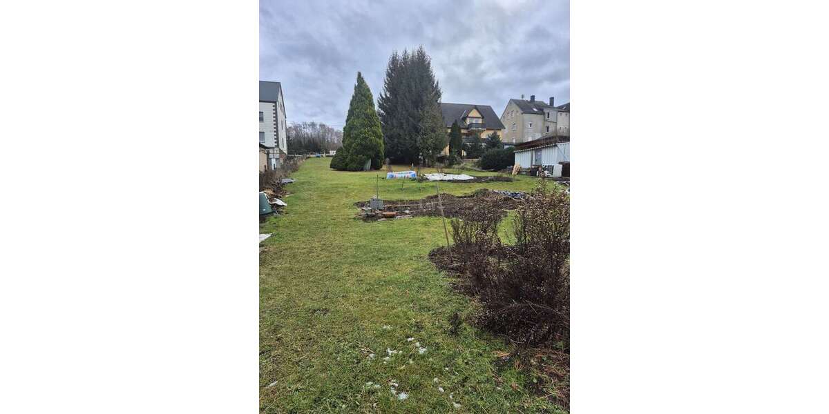 Grundstück Lugau - 55.000&euro; | Angebot:24548447