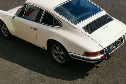 Porsche 911 199.000 km 64.900 &euro; Sankt Augustin 53757