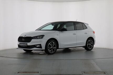 Skoda Fabia 36.570 km 16.499 &euro; Erfurt 99086