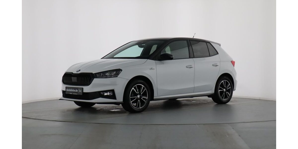 Skoda Fabia 36.570 km 16.499 &euro; Erfurt 99086