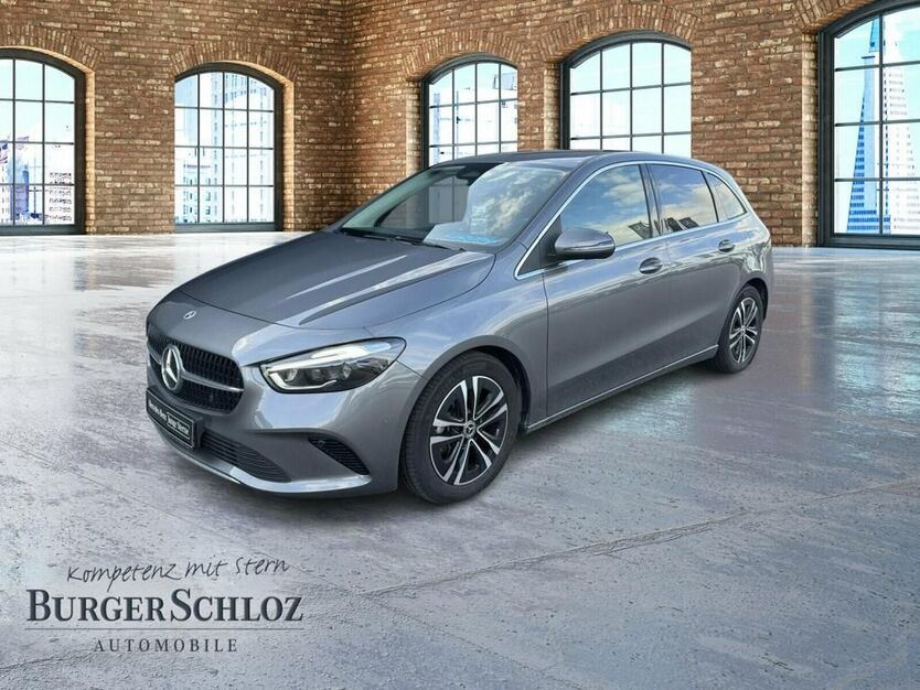 Mercedes-Benz B 180 5.000 km 33.270 € Uhingen 73066
