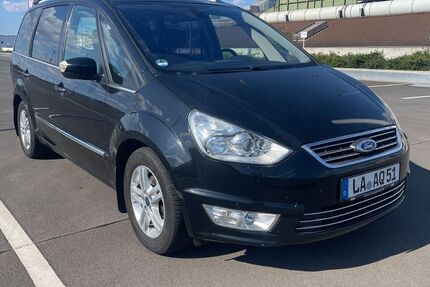 Ford Galaxy 212.000 km 8.600 € Aschaffenburg 63743