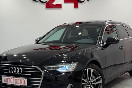 Audi A6 66.000 km 34.490 &euro; Bergisch Gladbach 51469