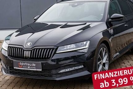 Skoda Superb 106.006 km 30.490 &euro; Gießen 35394