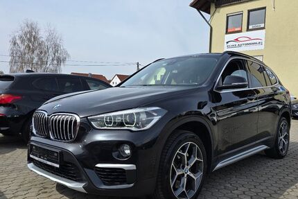 BMW X1 165.000 km 17.790 &euro; Schmidmühlen 92287
