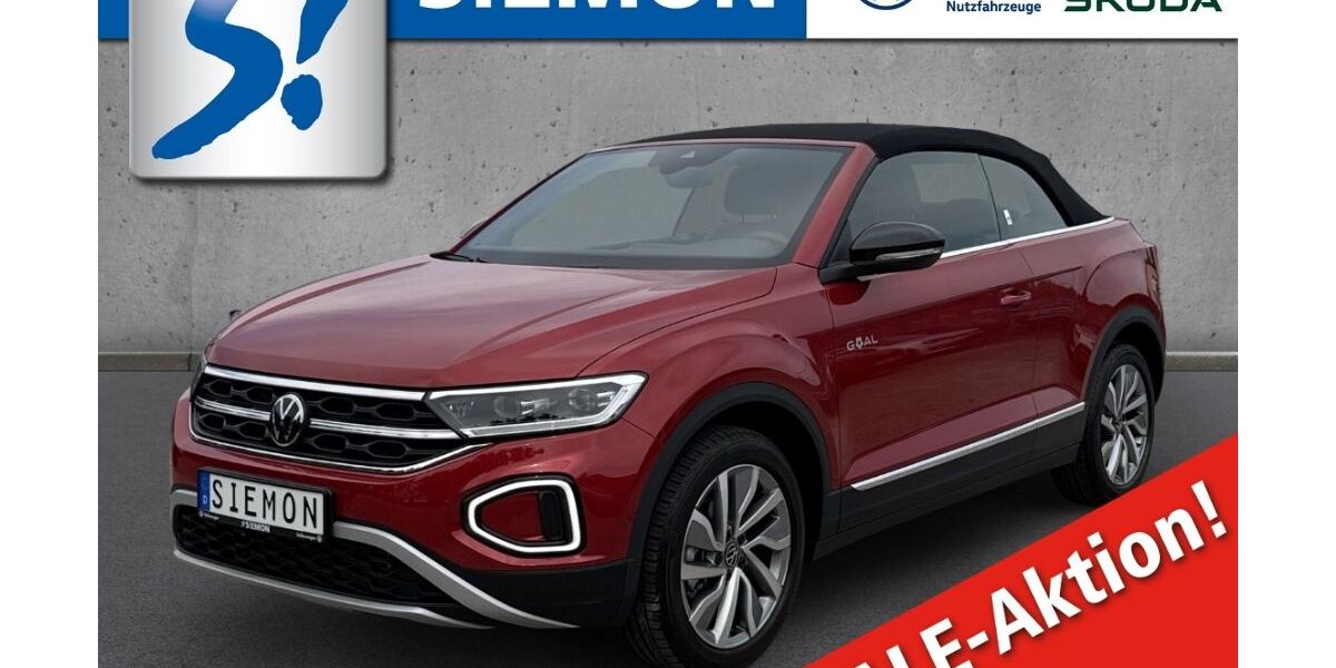 VW T-Roc 3.905 km 32.930 &euro; Warendorf 48231
