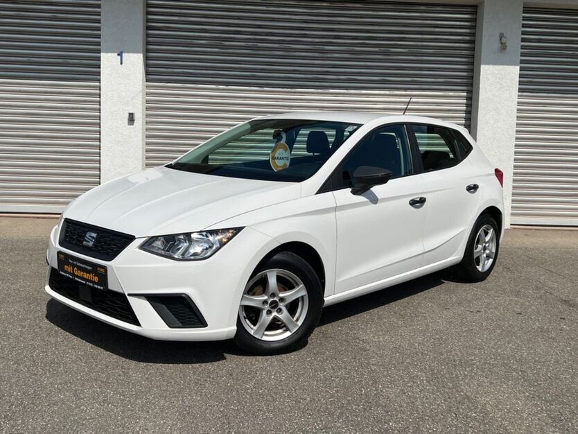 Seat Ibiza 143.200 km 8.600 € Hildrizhausen /Stuttgart 71157
