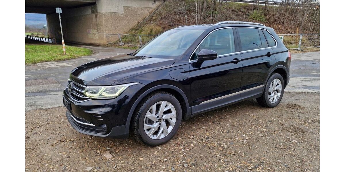 VW Tiguan 73.000 km 21.990 &euro; Ingelheim 55218