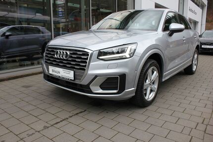 Audi Q2 85.290 km 25.990 &euro; Wildberg 72218