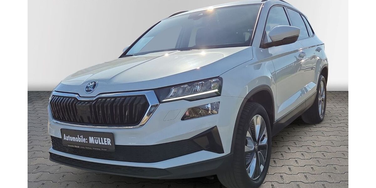 Skoda Karoq 77.934 km 26.950 &euro; Leipzig 04328