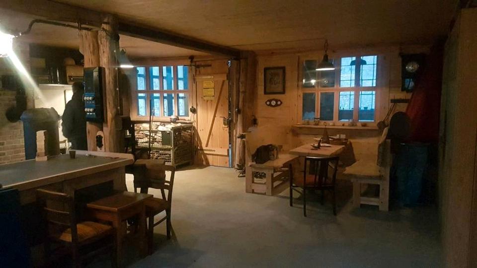 Einfamilienhaus Schorfheide - 2 Zimmer, 388 m&sup2;, 385.000&euro; | Angebot:26804376