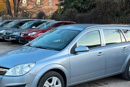 Opel Astra 138.307 km 3.999 &euro; Berlin 13127