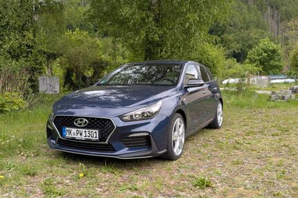 Hyundai i30 88.513 km 14.500 &euro; Werdohl 58791