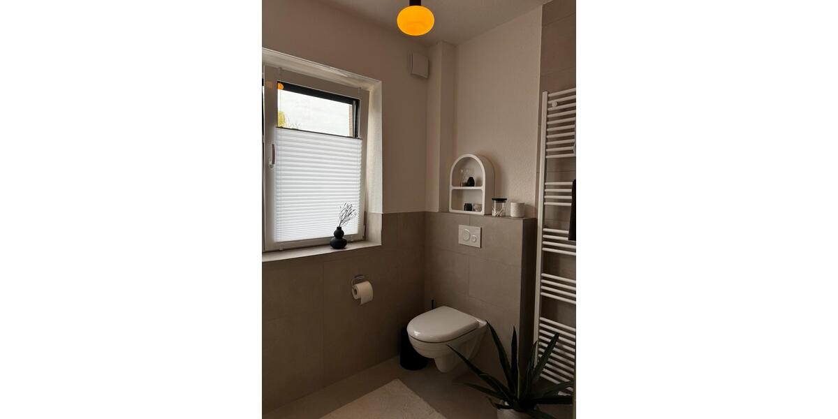 Erdgeschoßwohnung Großenkneten - 3 Zimmer, 82 m&sup2;, 900&euro; | Angebot:26271715
