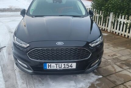Ford Mondeo 122.822 km 14.900 &euro; Neustadt 31535