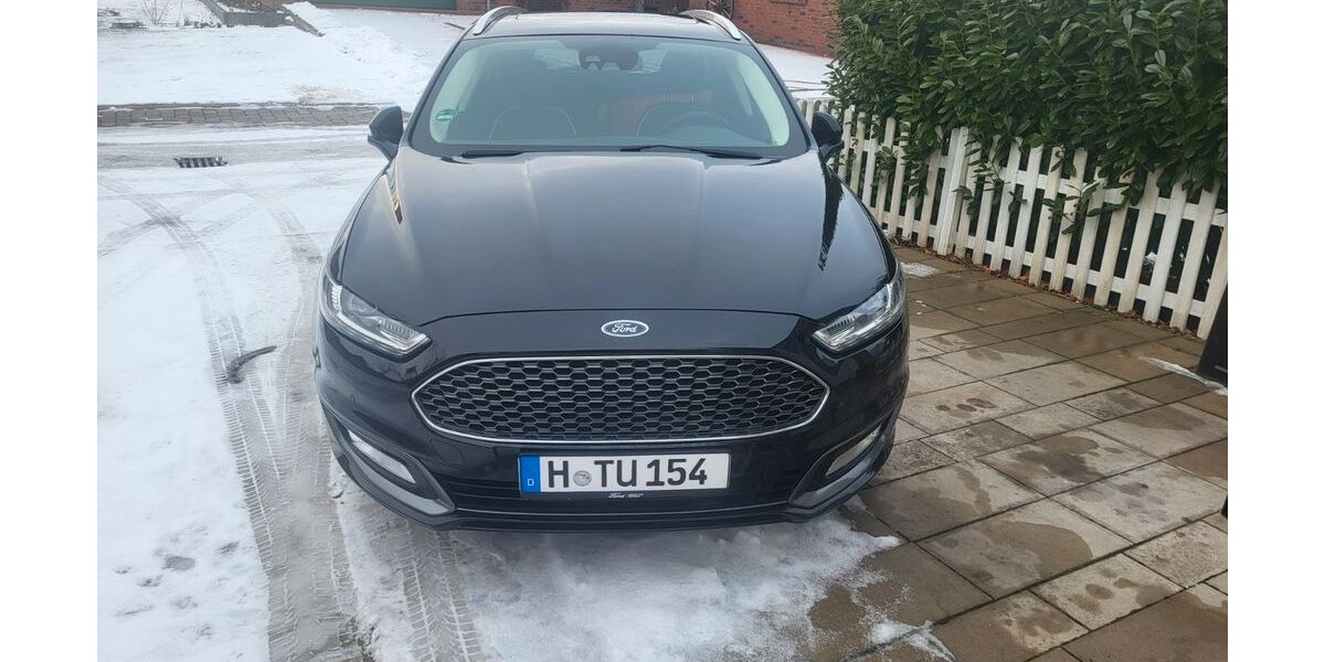 Ford Mondeo 122.822 km 15.899 &euro; Neustadt 31535