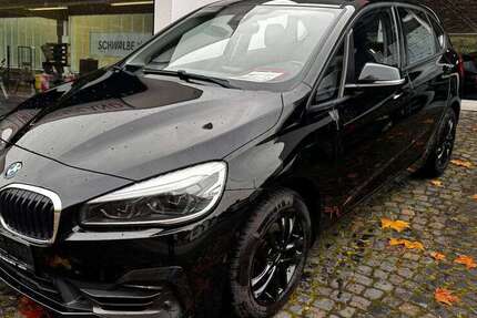 BMW 218 120.800 km 15.999 &euro; Zell (Mosel) 56856