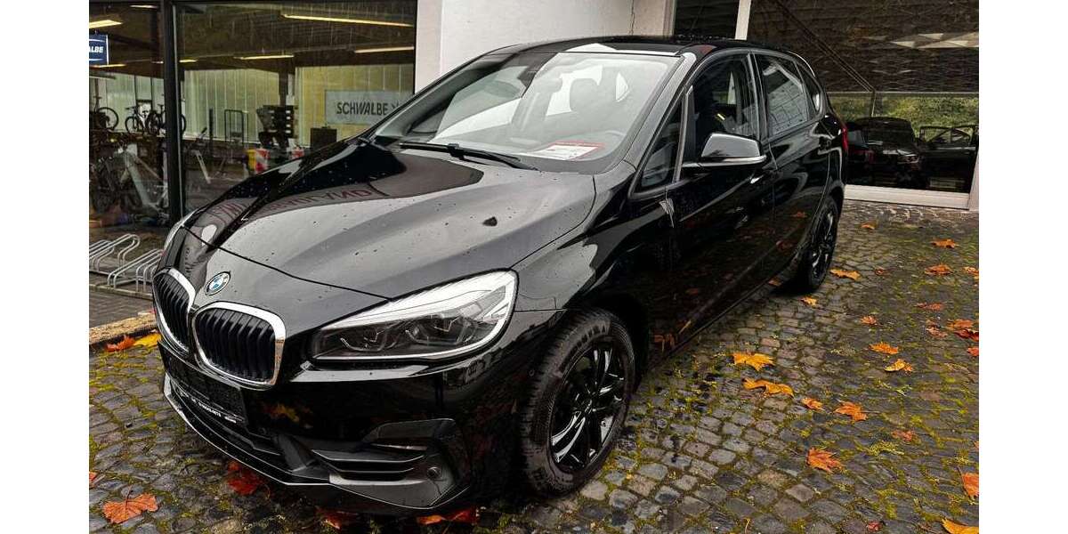 BMW 218 120.800 km 15.999 &euro; Zell (Mosel) 56856