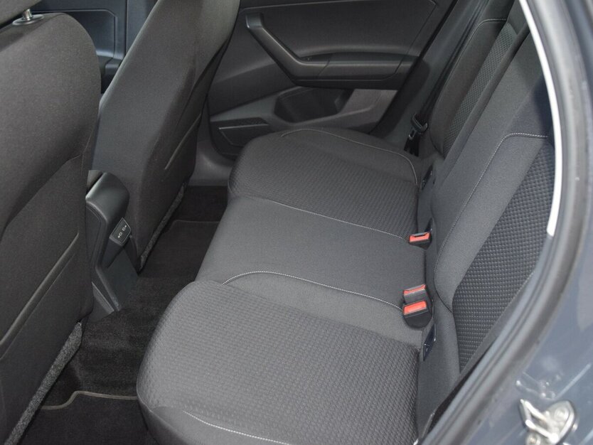 VW Polo 1,0 Comfortline Klima*PDC*GRA*Sihzg*Allseas 39.595 km 14.980 € Rastede 26160